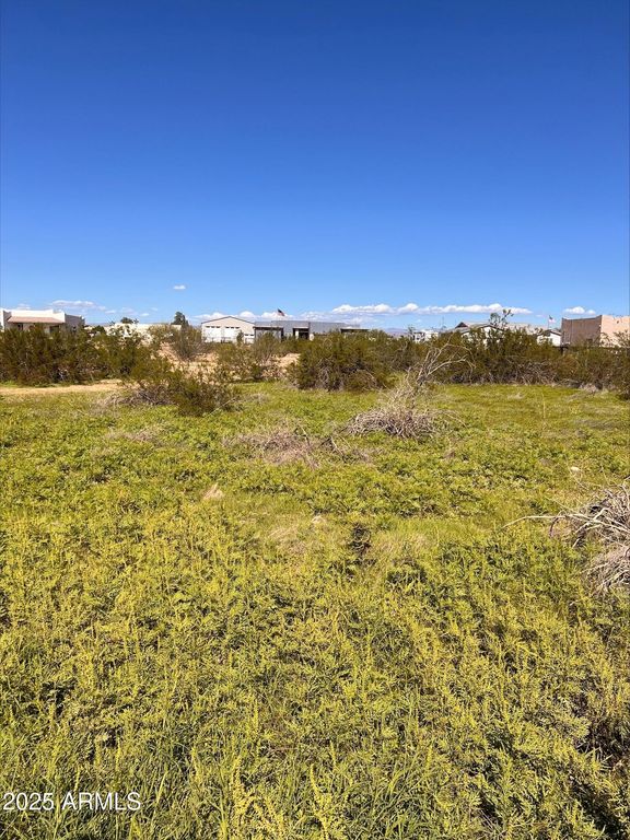 0 W Baker Drive '-', Wittmann, AZ 85361 — photo 2