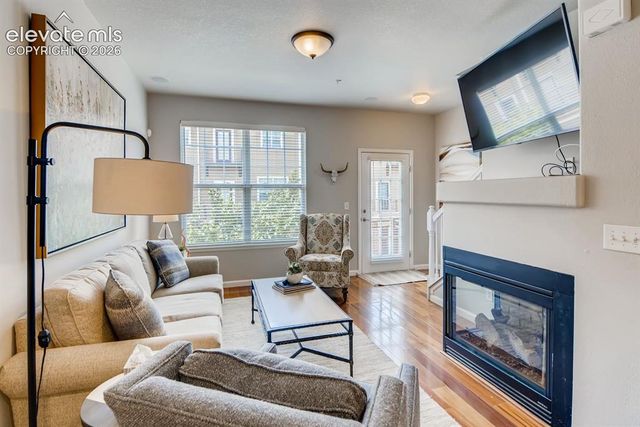 846 Victoria Ridge Point, Colorado Springs, CO 80903