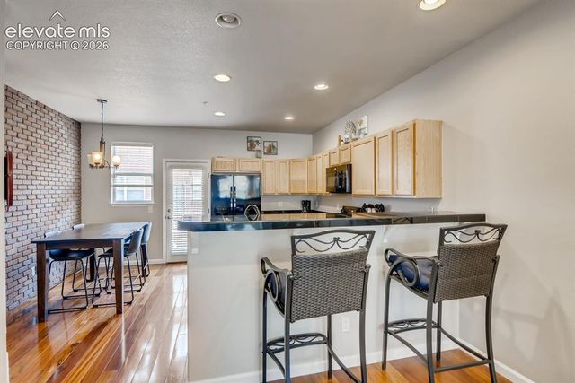 846 Victoria Ridge Point, Colorado Springs, CO 80903