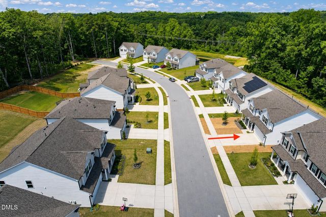 2113 Bethpage Drive, Fuquay Varina, NC 27526