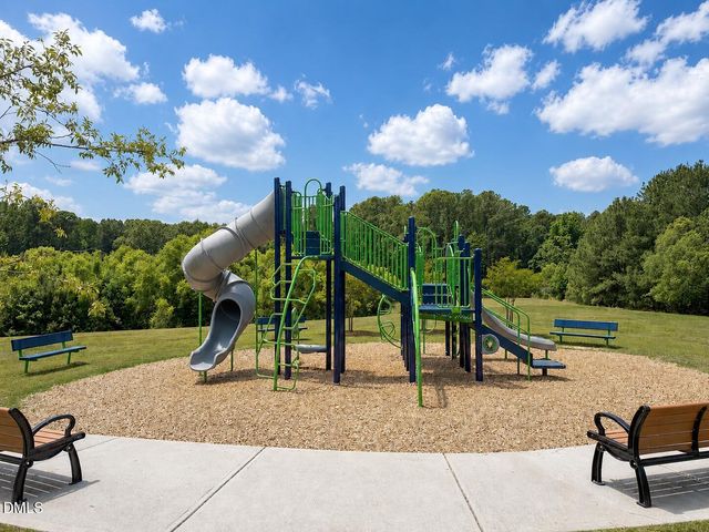2113 Bethpage Drive, Fuquay Varina, NC 27526