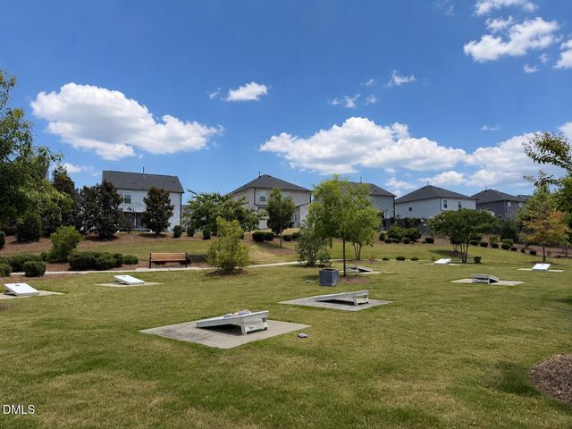 2113 Bethpage Drive, Fuquay Varina, NC 27526