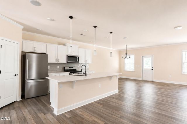 2113 Bethpage Drive, Fuquay Varina, NC 27526