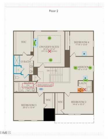 2113 Bethpage Drive, Fuquay Varina, NC 27526