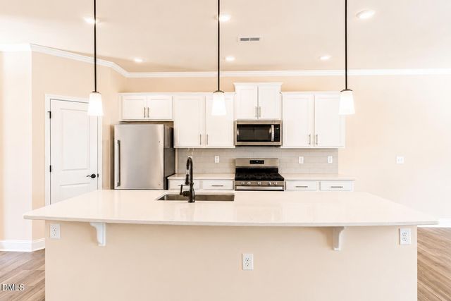2113 Bethpage Drive, Fuquay Varina, NC 27526