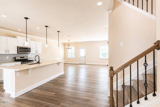 2113 Bethpage Drive, Fuquay Varina, NC 27526