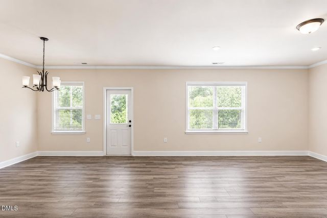 2113 Bethpage Drive, Fuquay Varina, NC 27526