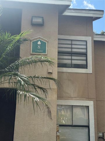 15680 SW 106th Lane 803, Miami, FL 33196
