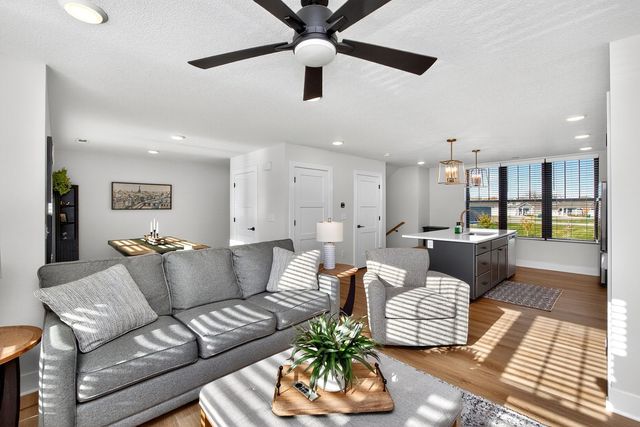 2829 SW Prairie Trail Parkway, Ankeny, IA 50023