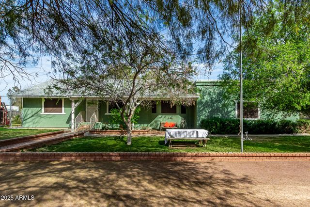 7117 N SARIVAL Avenue, Litchfield Park, AZ 85340