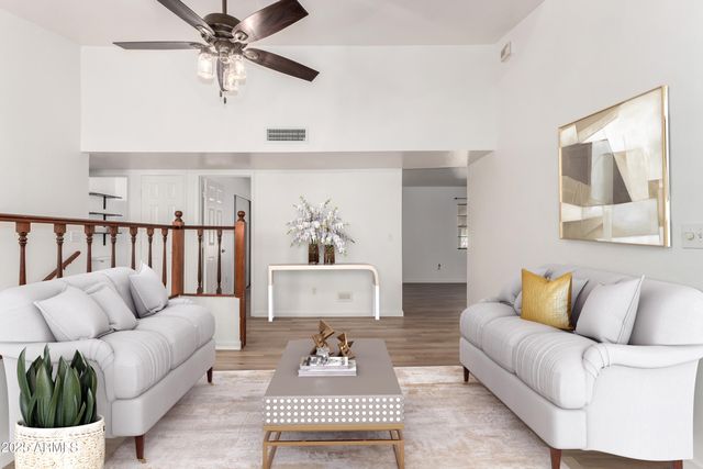 7117 N SARIVAL Avenue, Litchfield Park, AZ 85340