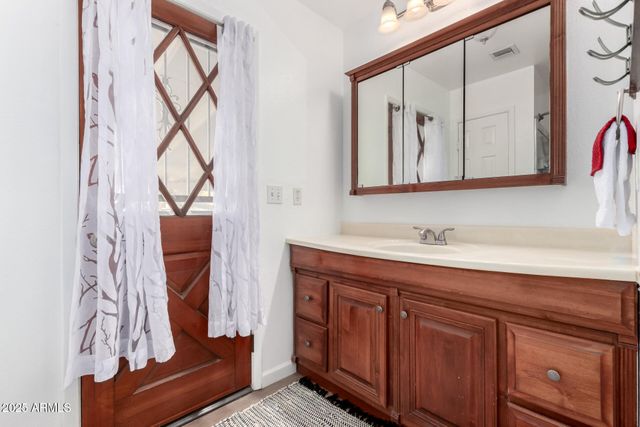 7117 N SARIVAL Avenue, Litchfield Park, AZ 85340