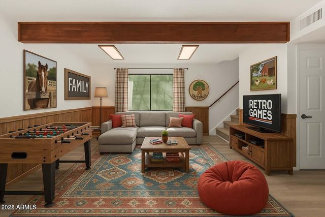 7117 N SARIVAL Avenue, Litchfield Park, AZ 85340