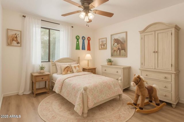 7117 N SARIVAL Avenue, Litchfield Park, AZ 85340