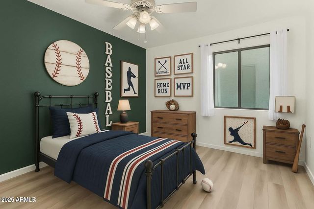 7117 N SARIVAL Avenue, Litchfield Park, AZ 85340