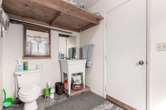 7117 N SARIVAL Avenue, Litchfield Park, AZ 85340