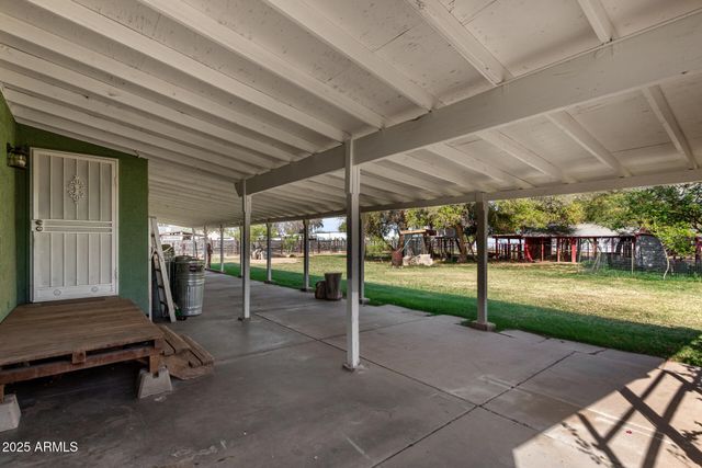 7117 N SARIVAL Avenue, Litchfield Park, AZ 85340