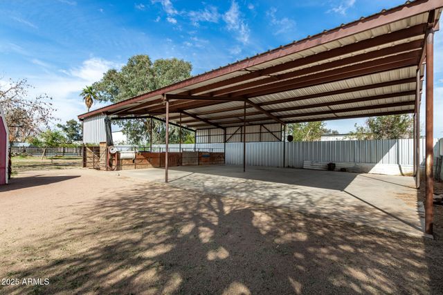 7117 N SARIVAL Avenue, Litchfield Park, AZ 85340