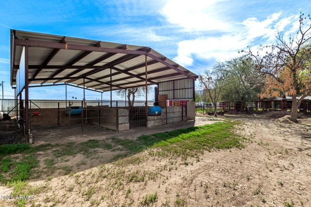 7117 N SARIVAL Avenue, Litchfield Park, AZ 85340