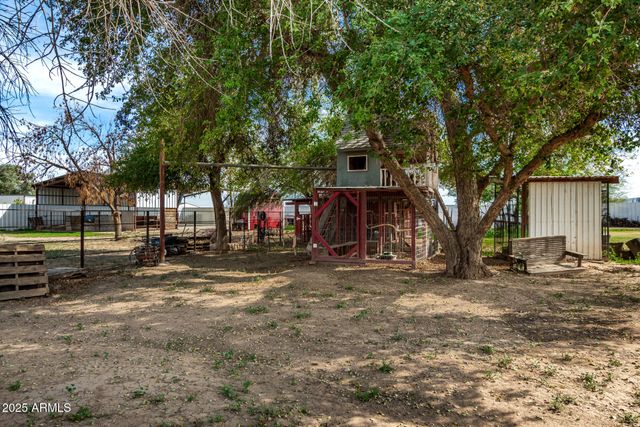 7117 N SARIVAL Avenue, Litchfield Park, AZ 85340