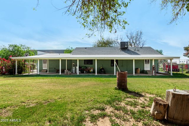 7117 N SARIVAL Avenue, Litchfield Park, AZ 85340