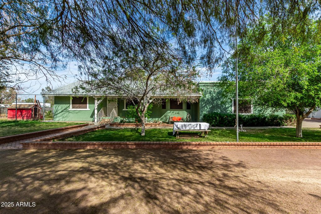 7117 N SARIVAL Avenue, Litchfield Park, AZ 85340 — photo 2