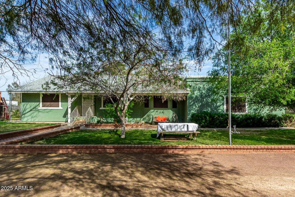 7117 N SARIVAL Avenue, Litchfield Park, AZ 85340 — photo 3