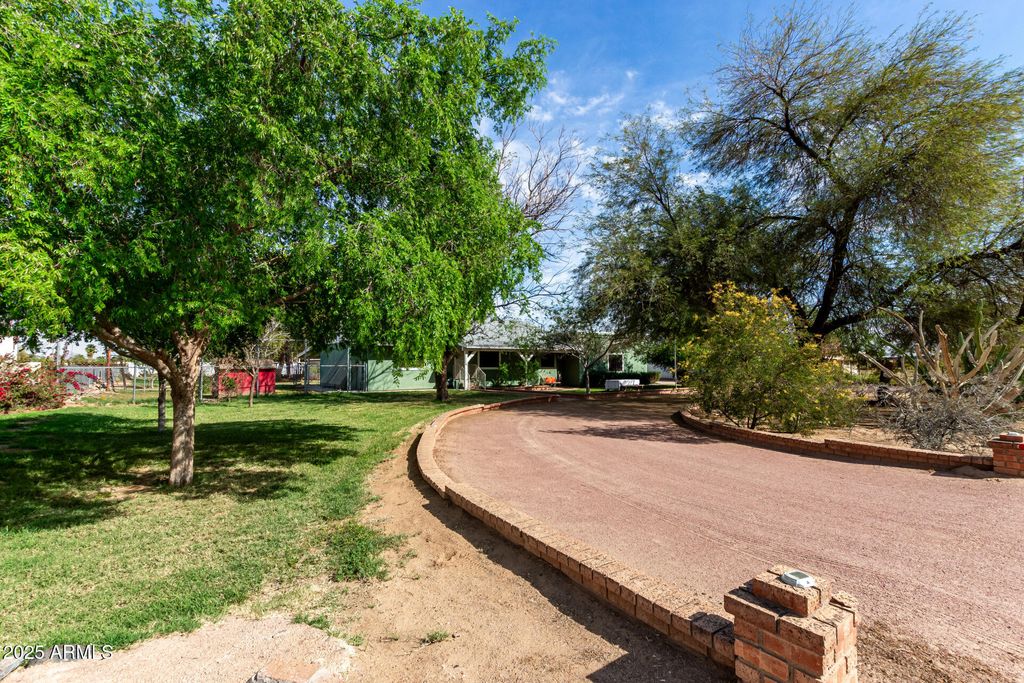 7117 N SARIVAL Avenue, Litchfield Park, AZ 85340 — photo 4