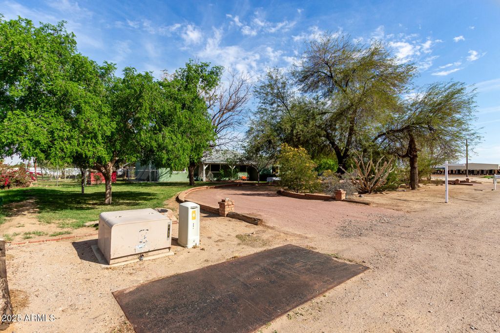 7117 N SARIVAL Avenue, Litchfield Park, AZ 85340 — photo 5
