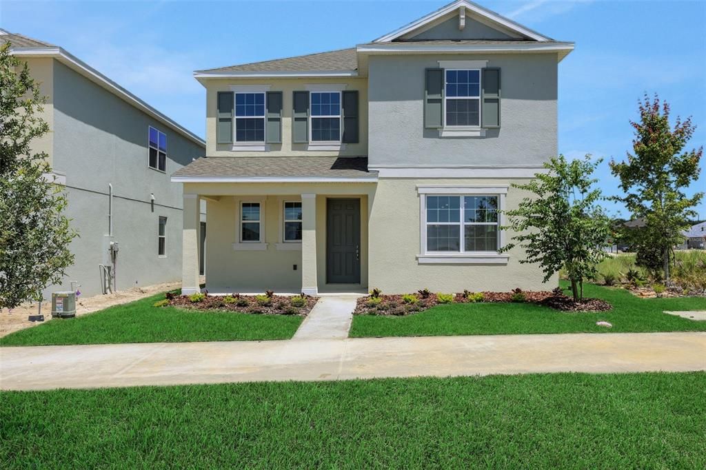 5101 WAYPOINTE BOULEVARD, Apopka, FL 32712
