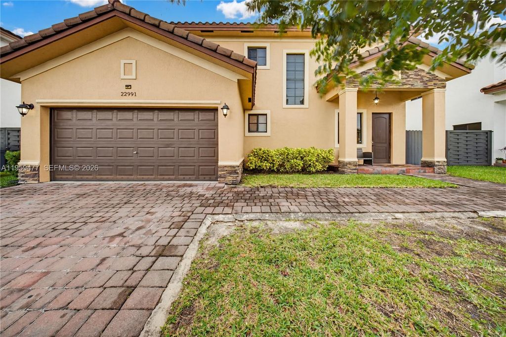 22991 SW 115th Ave, Miami, FL 33170