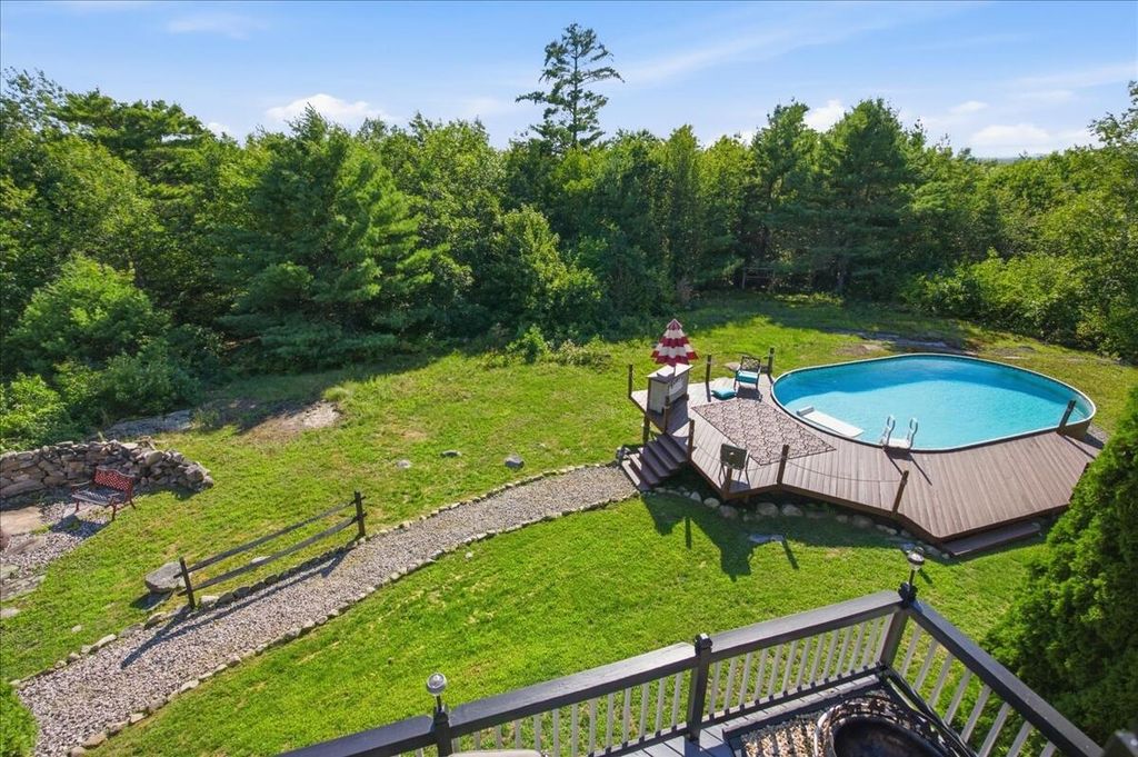 76 Daggett Drive, Raymond, ME 04071 — photo 3