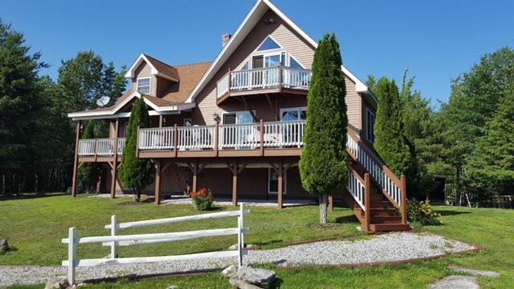 76 Daggett Drive, Raymond, ME 04071 — photo 5