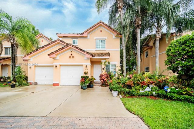 8564 SW 23rd Court, Miramar, FL 33025