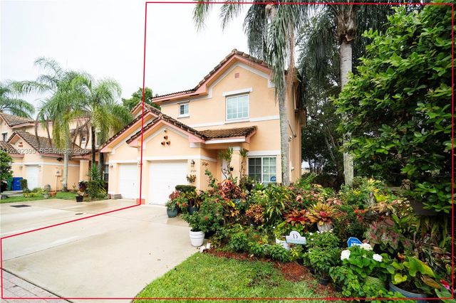 8564 SW 23rd Court, Miramar, FL 33025