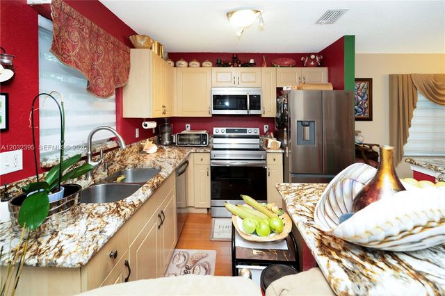 8564 SW 23rd Court, Miramar, FL 33025