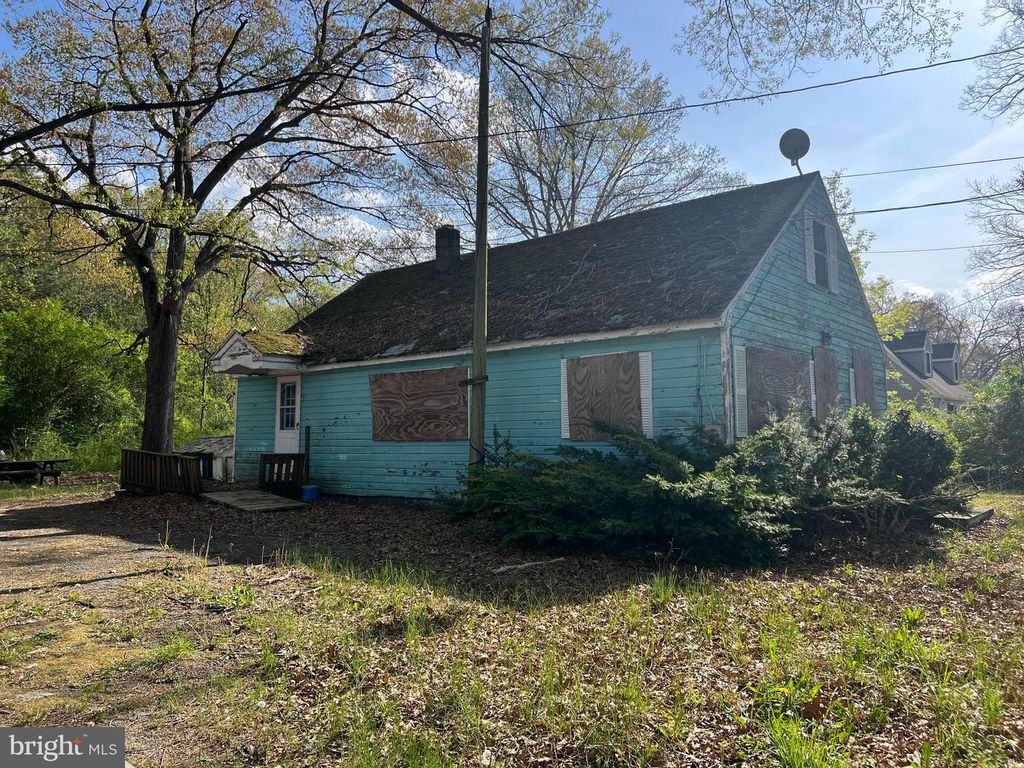 26514 MOUNT JOY RD, Millsboro, DE 19966
