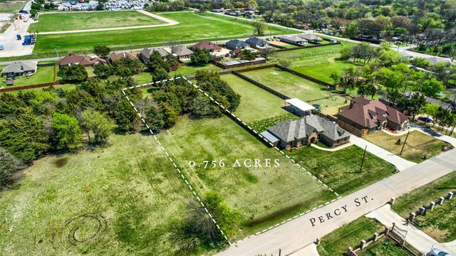 4348 Percy Street, Lancaster, TX 75134