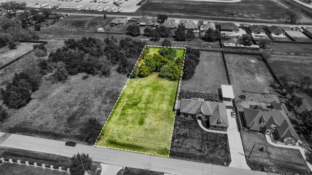 4348 Percy Street, Lancaster, TX 75134