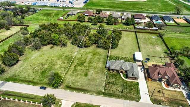 4348 Percy Street, Lancaster, TX 75134