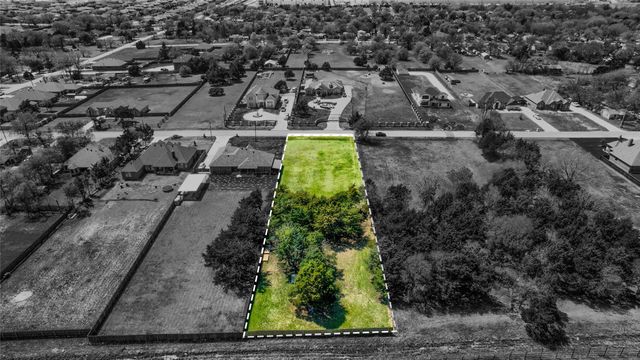4348 Percy Street, Lancaster, TX 75134