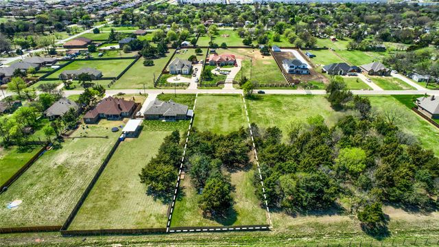 4348 Percy Street, Lancaster, TX 75134
