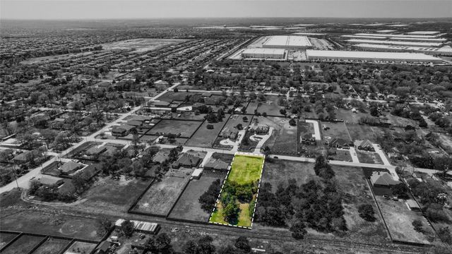 4348 Percy Street, Lancaster, TX 75134