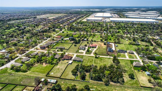 4348 Percy Street, Lancaster, TX 75134
