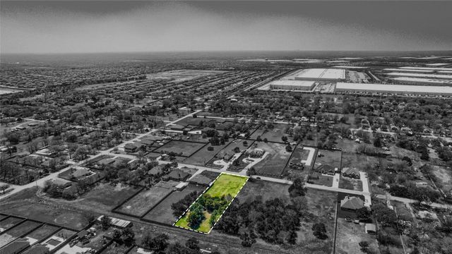 4348 Percy Street, Lancaster, TX 75134
