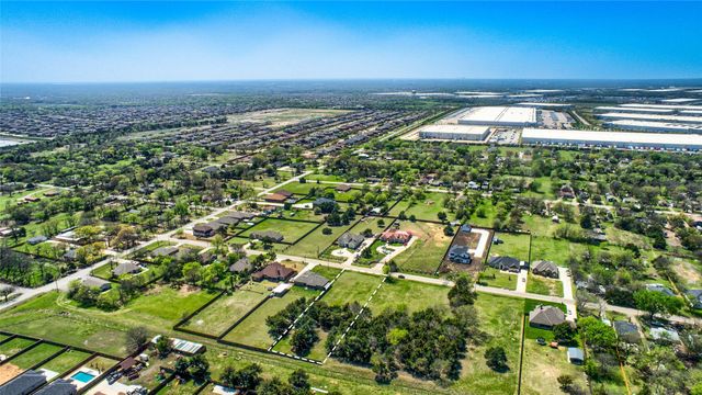 4348 Percy Street, Lancaster, TX 75134