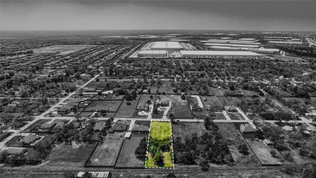 4348 Percy Street, Lancaster, TX 75134
