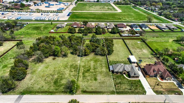 4348 Percy Street, Lancaster, TX 75134