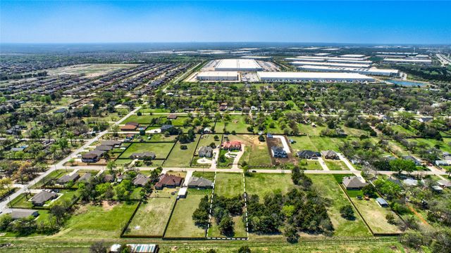4348 Percy Street, Lancaster, TX 75134