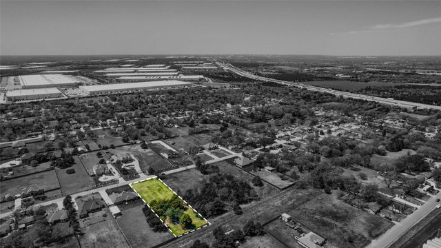 4348 Percy Street, Lancaster, TX 75134